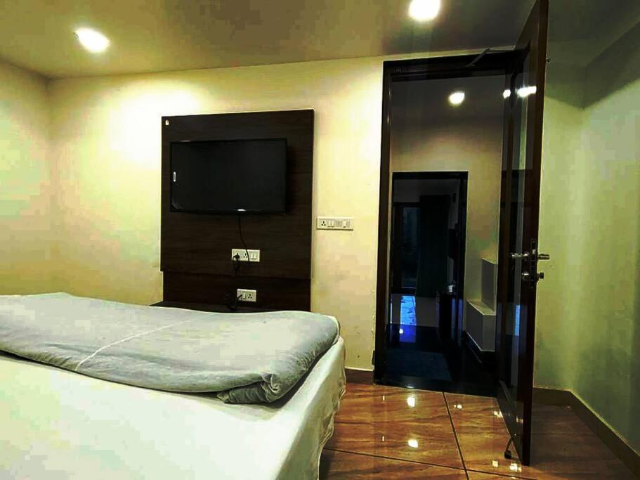 7Bhk Hill Villa Mount Abu Εξωτερικό φωτογραφία