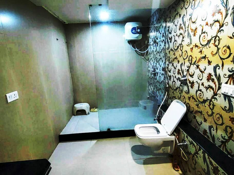 7Bhk Hill Villa Mount Abu Εξωτερικό φωτογραφία