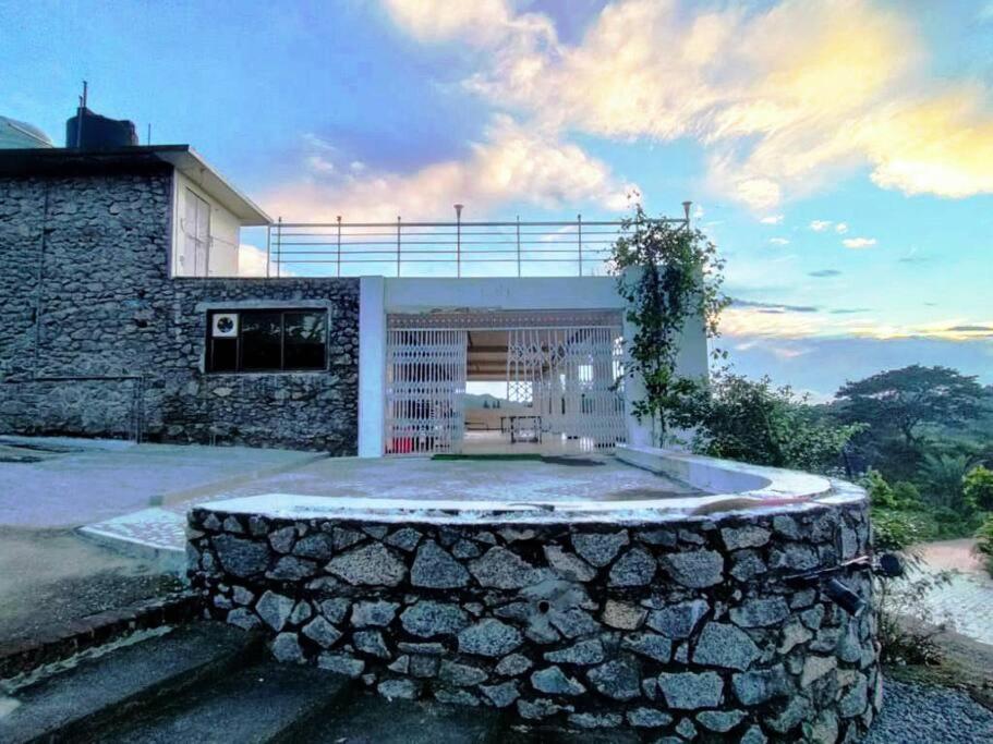 7Bhk Hill Villa Mount Abu Εξωτερικό φωτογραφία