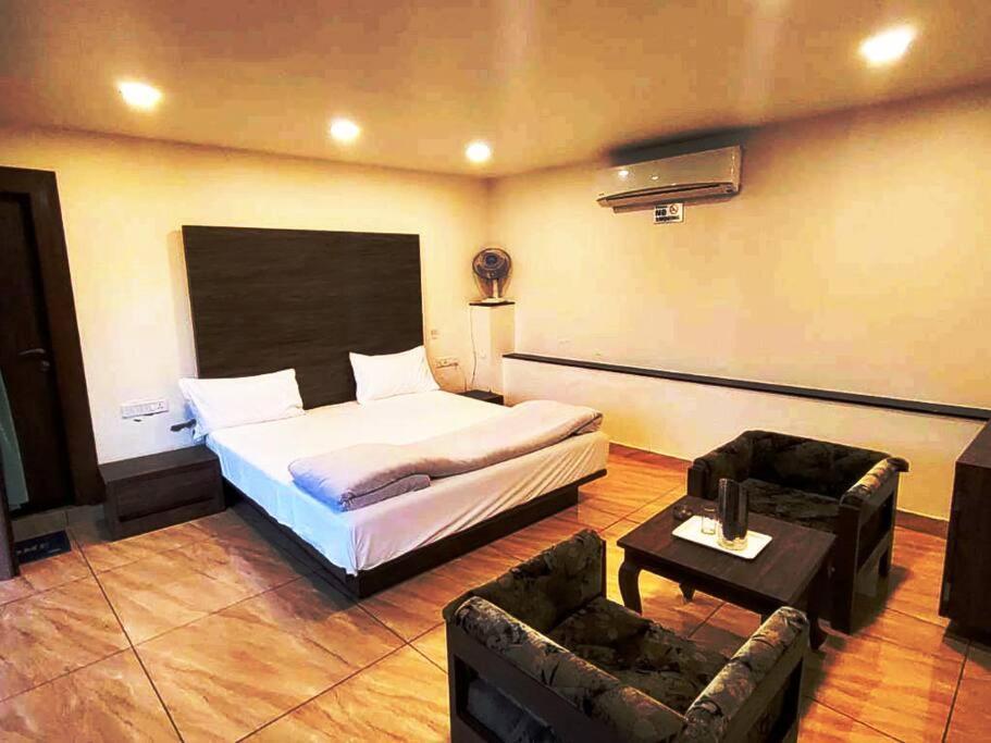 7Bhk Hill Villa Mount Abu Εξωτερικό φωτογραφία